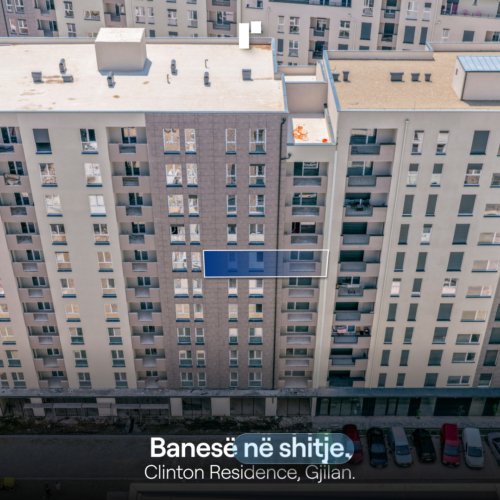 Banesë në shitje!