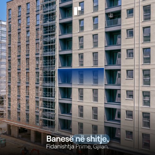 Banesë në shitje!