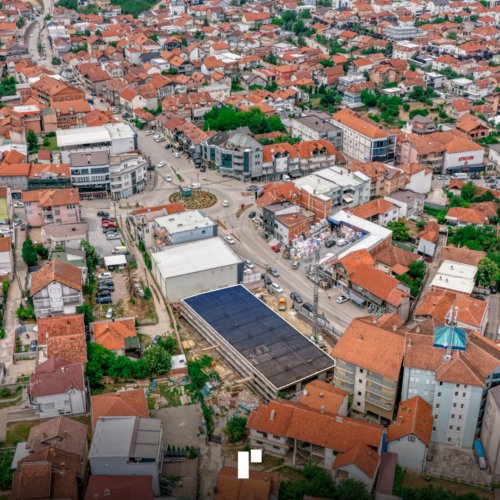 Banesë në shitje!
