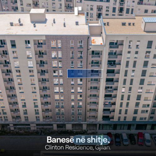 Banesë në shitje!