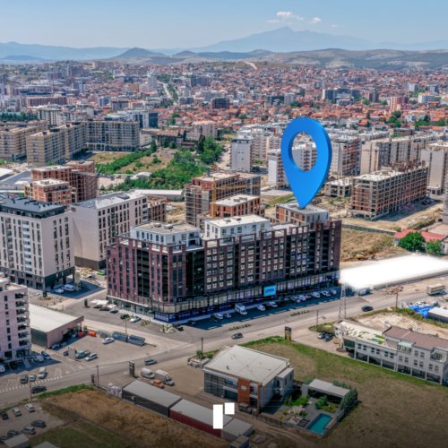 Banesë në shitje!