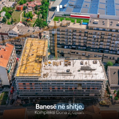 Banesë në shitje!
