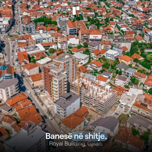 Banesë në shitje!