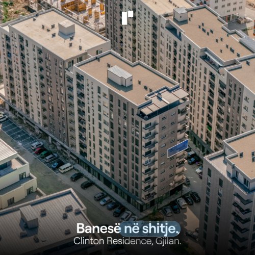 Banesë në shitje!